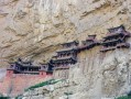 大同悬空寺游玩攻略，
