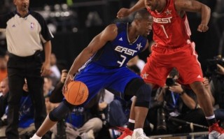 2010nba全明星开场，nba全明星开场视频