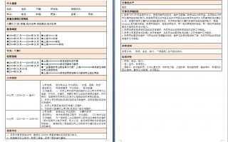 短剧剧本表格模板下载网站，短剧剧本模板