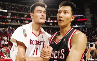 nba中文网姚明，nba录像全场回放