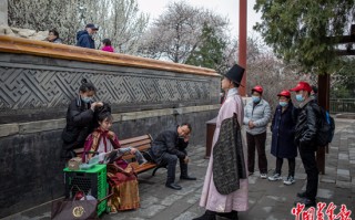 晨练汉服穿搭图片男生，晨练汉服穿搭图片男生冬季