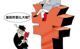 富豪跟穷人的情景短剧，富豪跟穷人的情景短剧叫什么