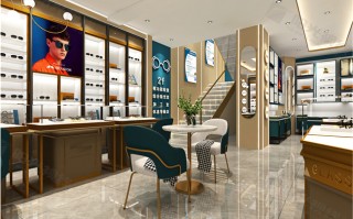 亨得利的眼镜店怎么样，亨得利眼镜店怎么样