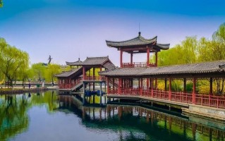 夏季济南游玩攻略，夏季济南游玩攻略大全