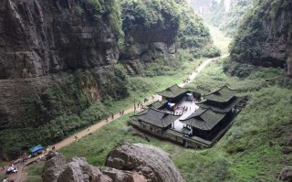 寒冬武隆游玩攻略，武隆冬季