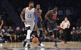 nba全明星2017 迅雷下载，nba全明星赛 迅雷下载