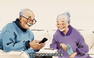 爷爷认孙子短剧剧本大全，爷爷认孙子短剧剧本大全集
