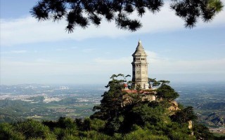 大连秀月山游玩攻略，大连秀月山游玩攻略一日游