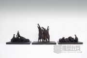 羴，羴怎么读