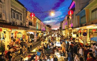 黄石夜市游玩攻略，黄石夜市游玩攻略大全