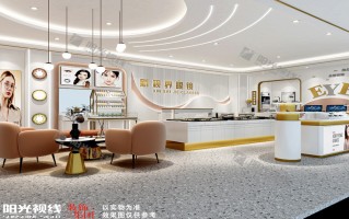 新视界眼镜店怎么样，新视界眼镜店怎么样可靠吗