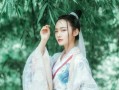 女扮男装穿搭汉服图片，女扮男装穿搭汉服图片大全