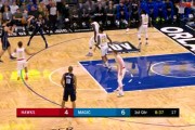 201718nba常规赛录像，2017-2018nba常规赛