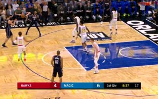 201718nba常规赛录像，2017-2018nba常规赛