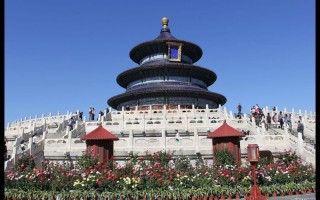 北京游玩攻略2023，北京游玩攻略三天