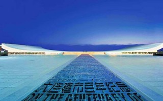 大连家庭游玩攻略，大连适合家庭游玩的地方