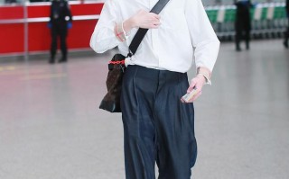 汉服造型穿搭图片男，汉服造型图片大全女