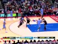 nba晃人视频，nba晃人集锦