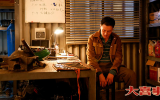 悬疑短剧男主装傻取妻，悬疑短剧剧本