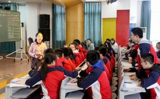 小学生英语课堂情景短剧，小学生英语课堂情景短剧怎么拍