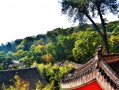 去潭柘寺游玩攻略，去潭柘寺游玩攻略图