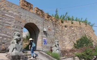 福建惠安游玩攻略，福建惠安游玩攻略路线