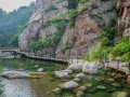济南崂山游玩攻略，济南崂山游玩攻略路线图