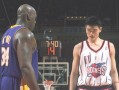 姚明在nba视频，姚明在NBA视频