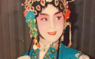 婆婆衣服汉服穿搭视频，婆婆衣服