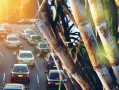 国外恶搞路人打水枪视频，国外恶搞路人搞笑视频