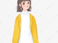 短发汉服穿搭教程视频，短发汉服穿搭教程视频大全