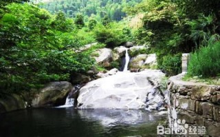从化龙潭游玩攻略，从化龙潭游玩攻略一日游