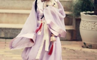汉服穿搭15岁，汉服穿搭
