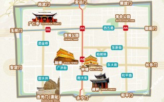 西安游玩攻略攻略大全，西安游玩攻略三日游详细