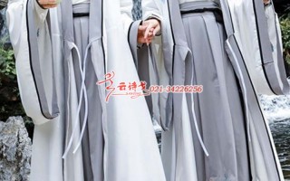 男士汉服穿搭古服，男士汉服图片大全 款式