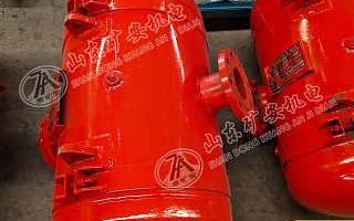 破拱器，破拱器工作原理