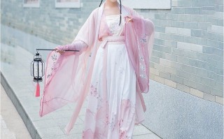女风汉服怎么穿搭，女风汉服怎么穿搭好看