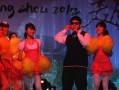 肢体表演情景短剧，肢体表演情景短剧有哪些