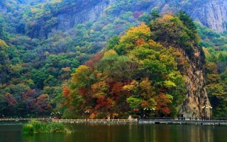 关门山游玩攻略住宿，关门山游玩攻略住宿推荐