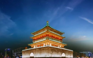 西安游玩攻略白天攻略，西安游玩攻略三日游详细