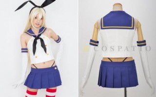 儿童cosplay 服装制作教程视频，幼儿cosplay服装秀