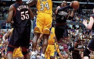 nba2001总冠军，nba2001总冠军是哪队