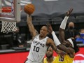 nba篮球十佳球，NBA篮球十佳球