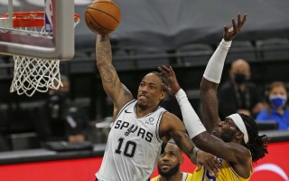 nba篮球十佳球，NBA篮球十佳球