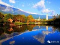 大理游玩春节攻略，大理游玩攻略自由